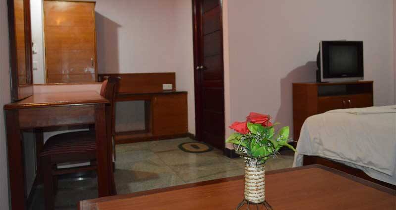 Hotel Arul Inn, Karaikal 3